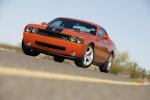 Dodge Challenger SRT8 2008 года